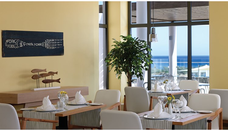 Atlantica Plimmiri - NR, Родос